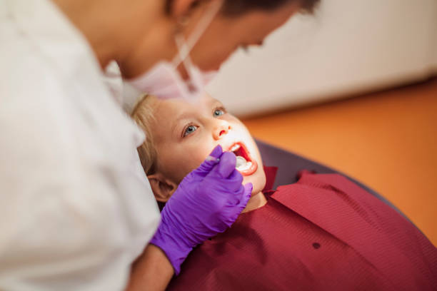 Best After-Hours Dental Trauma Care in Ashville, AL
